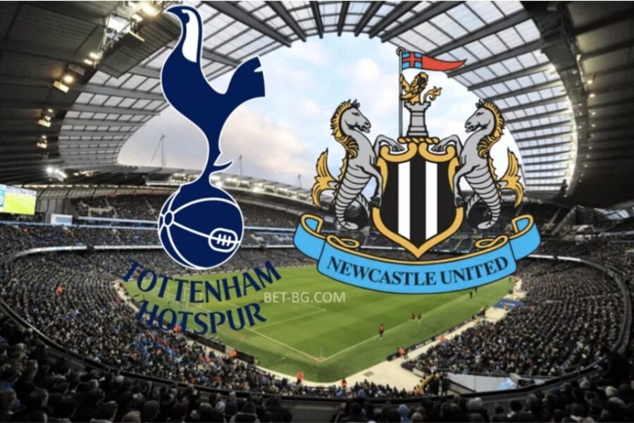 Tottenham Hotspur - Newcastle bet365
