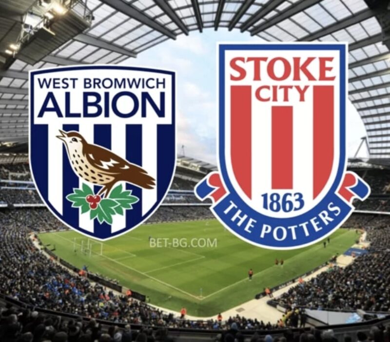 West Brom - Stoke City bet365 West Brom - Stoke City bet365