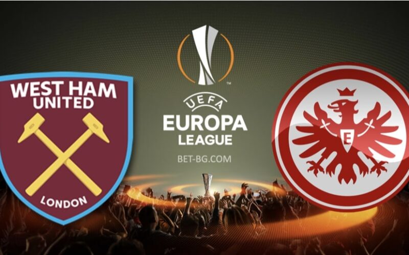 West Ham - Eintracht Frankfurt bet365