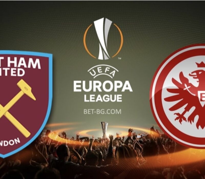 West Ham - Eintracht Frankfurt bet365