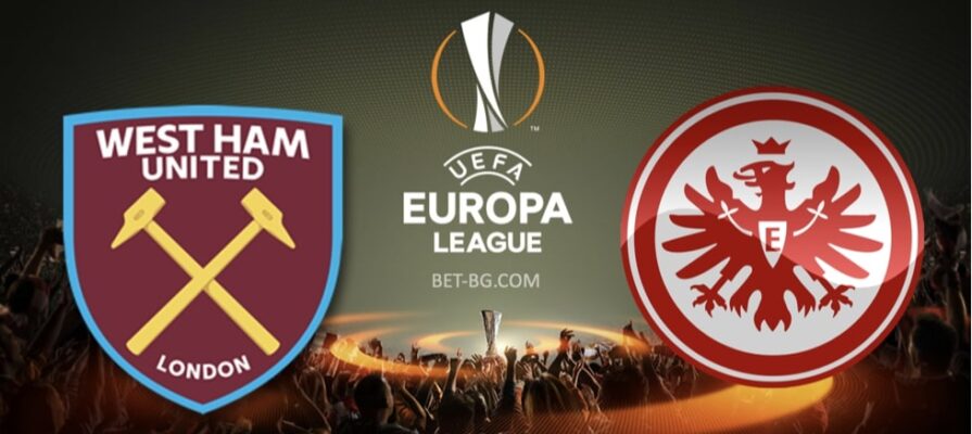 West Ham - Eintracht Frankfurt bet365