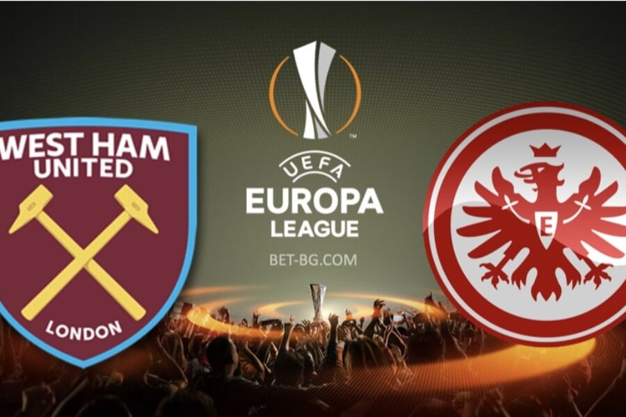 West Ham - Eintracht Frankfurt bet365
