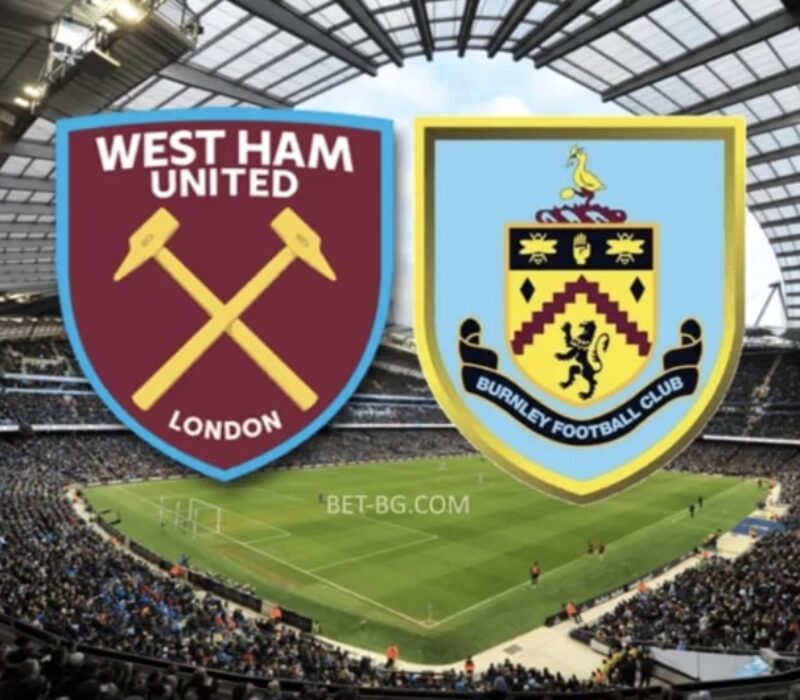 West Ham - Burnley bet365