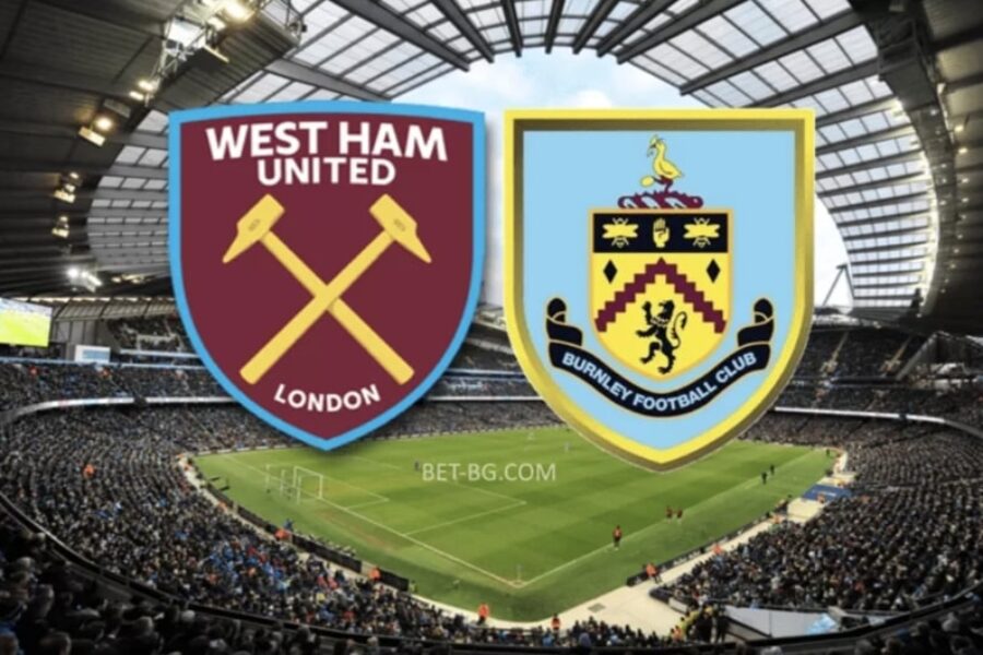 West Ham - Burnley bet365