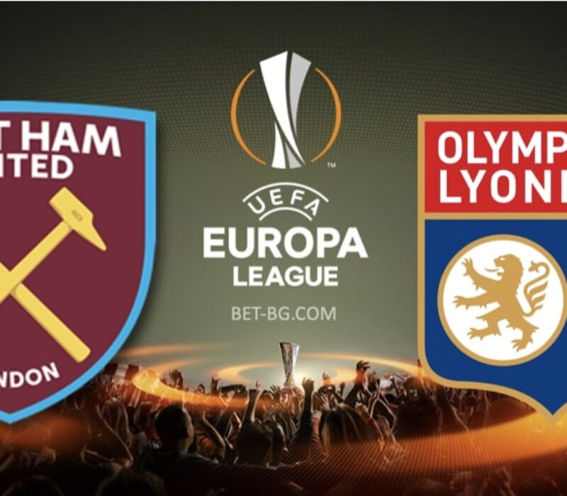 West Ham - Olympique Lyonnais bet365