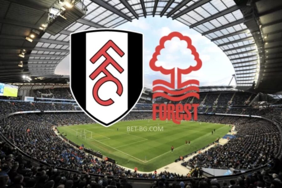 Fulham - Nottingham Forest bet365