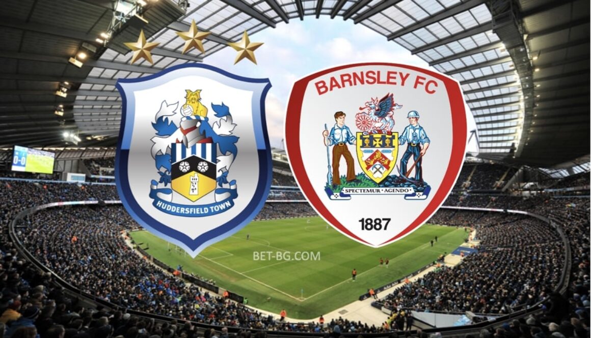 Huddersfield - Barnsley bet365
