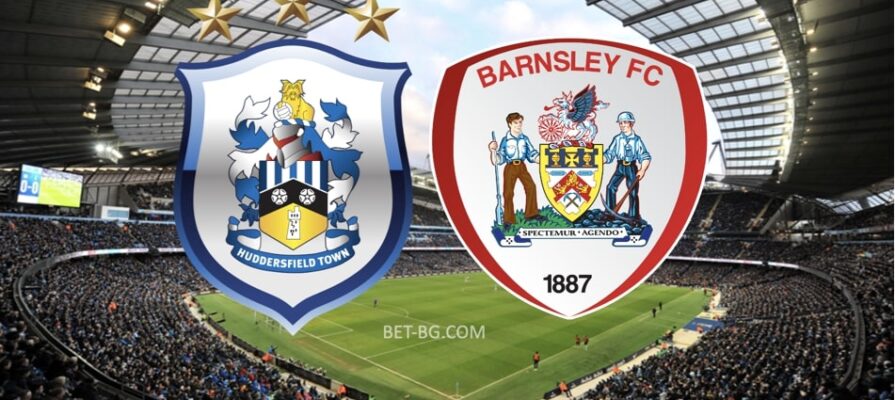 Huddersfield - Barnsley bet365