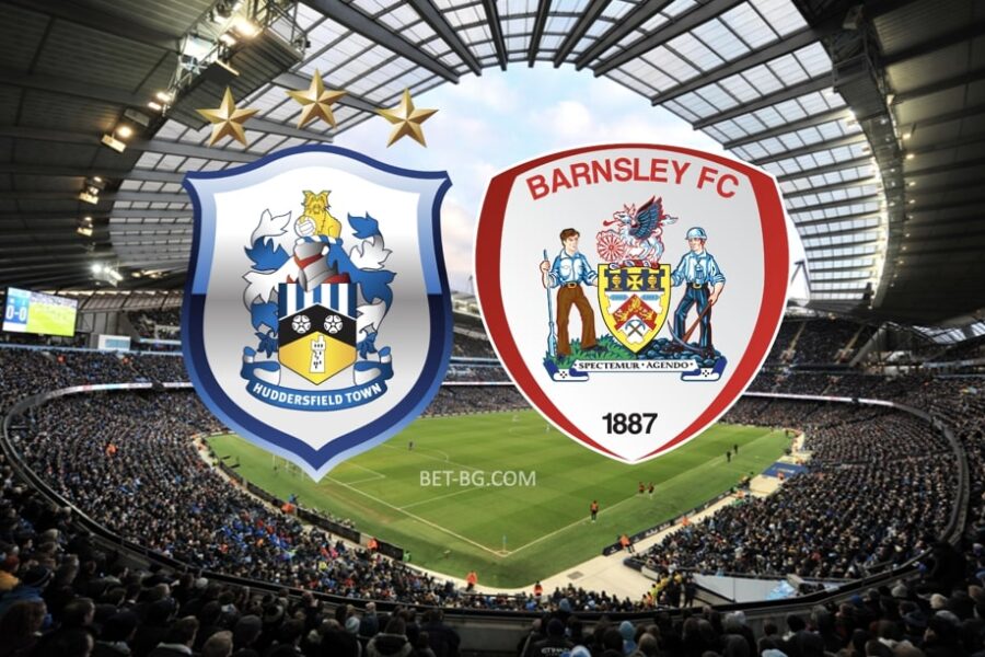 Huddersfield - Barnsley bet365
