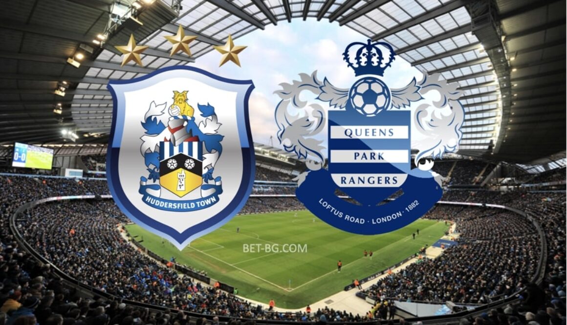 Huddersfield - QPR bet365