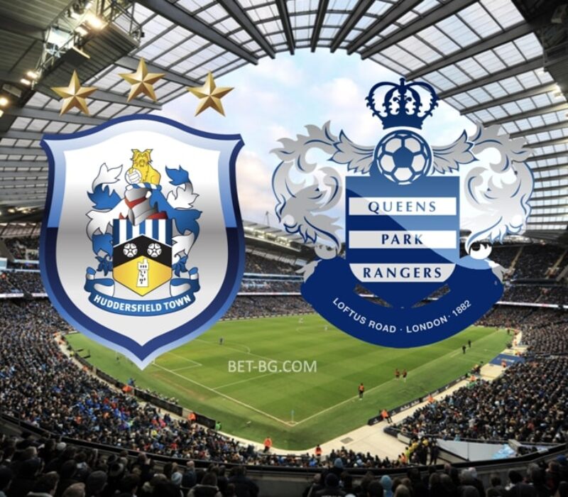 Huddersfield - QPR bet365