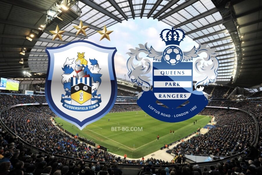 Huddersfield - QPR bet365