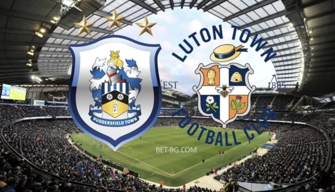 Huddersfield - Luton bet365