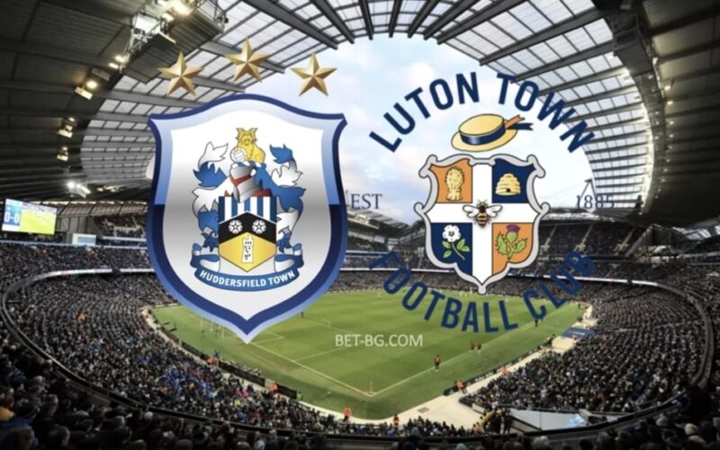 Huddersfield - Luton bet365