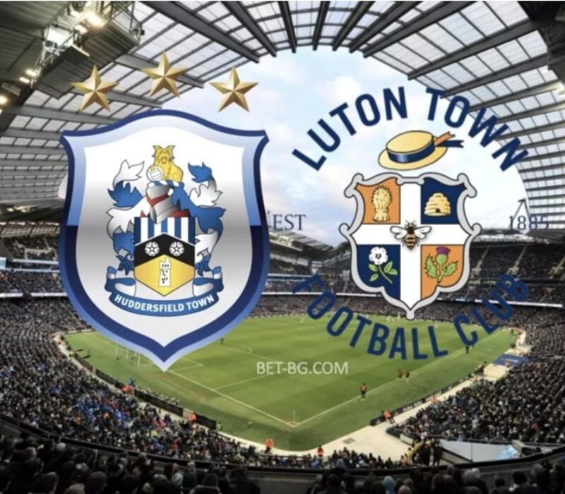 Huddersfield - Luton bet365