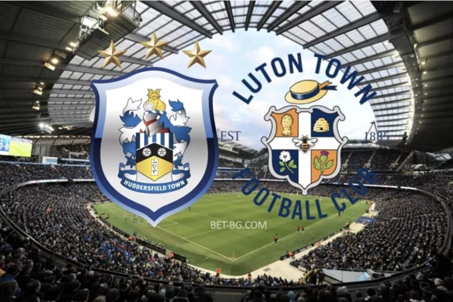 Huddersfield - Luton bet365