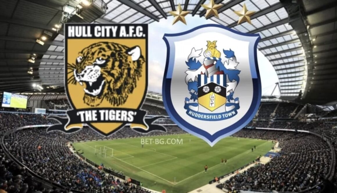 Hull City - Huddersfield bet365