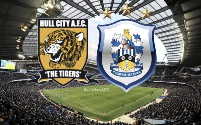 Hull City - Huddersfield bet365