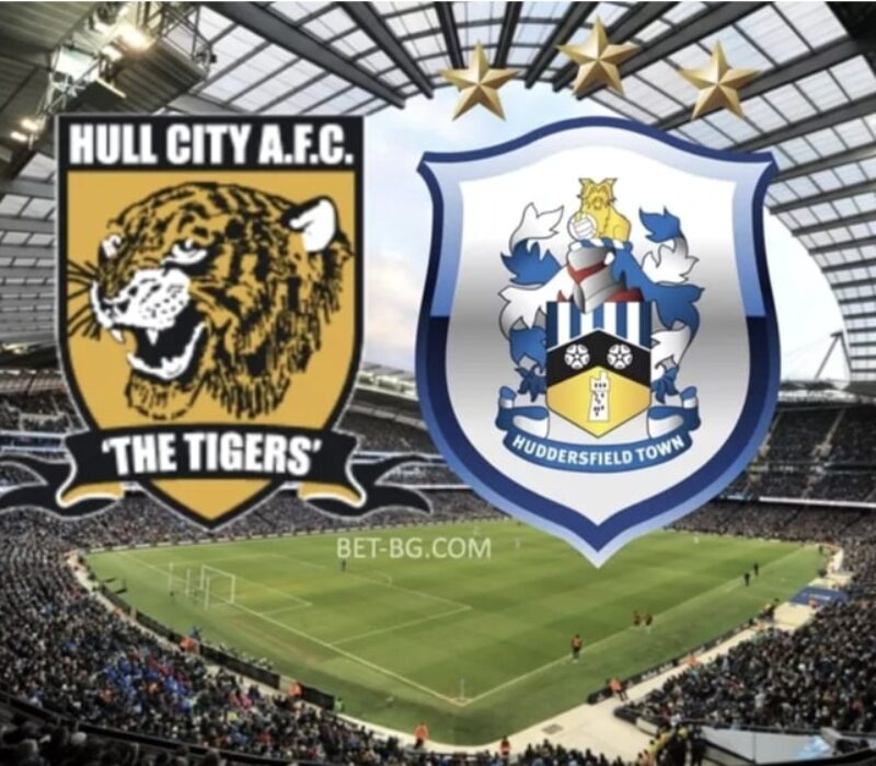 Hull City - Huddersfield bet365