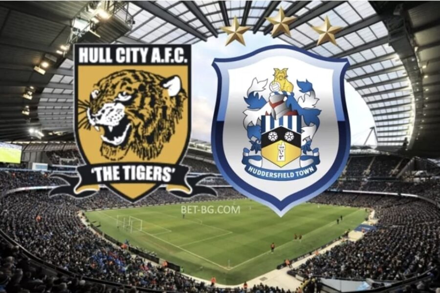Hull City - Huddersfield bet365
