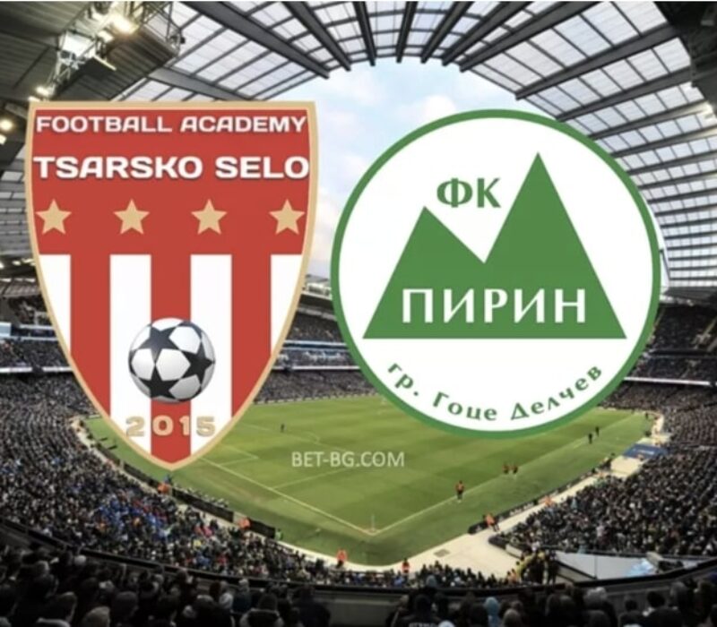 Tsarsko Selo - Pirin bet365 Tsarsko Selo - Pirin bet365