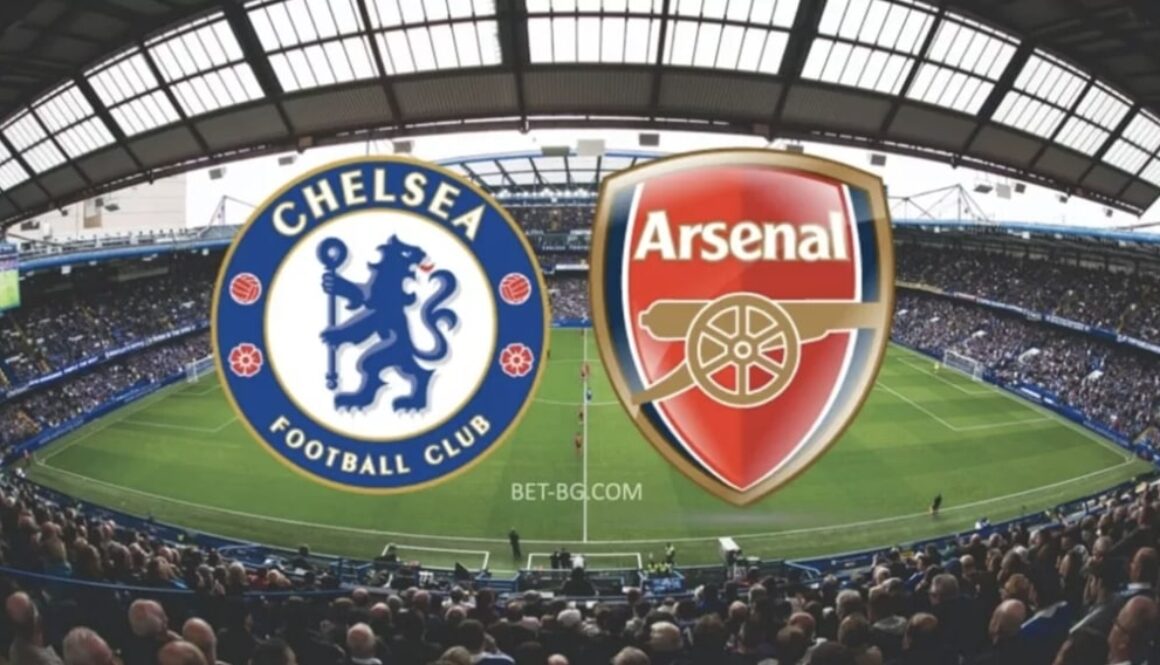Chelsea - Arsenal bet365