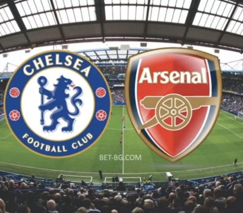 Chelsea - Arsenal bet365