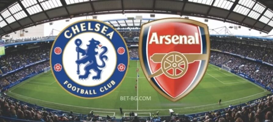 Chelsea - Arsenal bet365