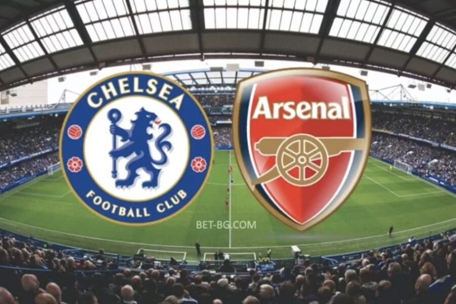 Chelsea - Arsenal bet365
