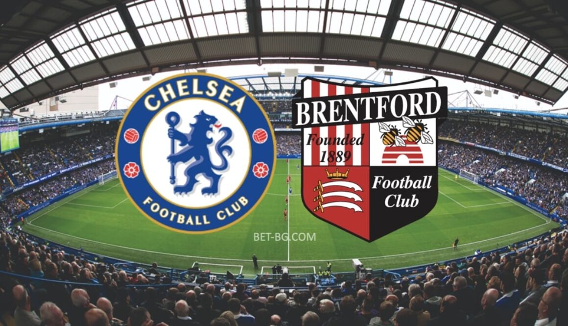 Chelsea - Brentford bet365
