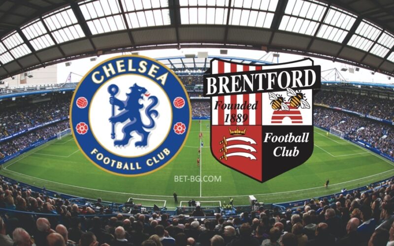 Chelsea - Brentford bet365