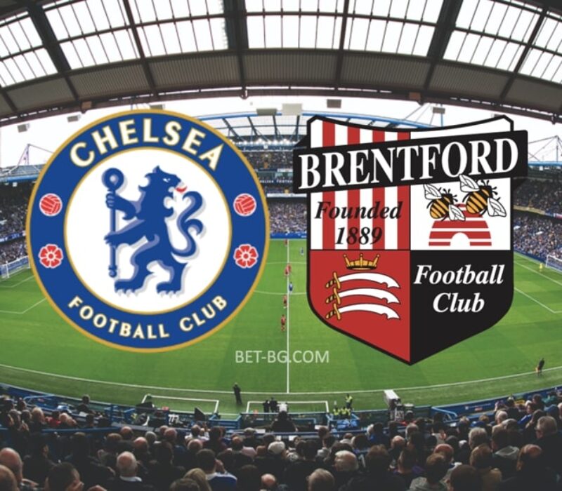 Chelsea - Brentford bet365