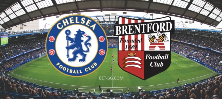 Chelsea - Brentford bet365