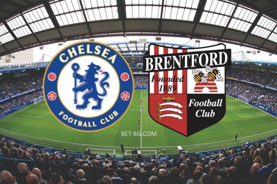 Chelsea - Brentford bet365