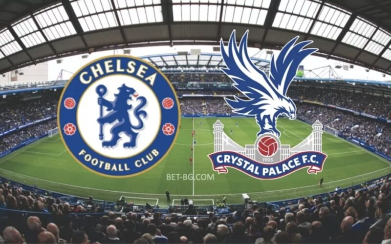 Chelsea - Crystal Palace bet365