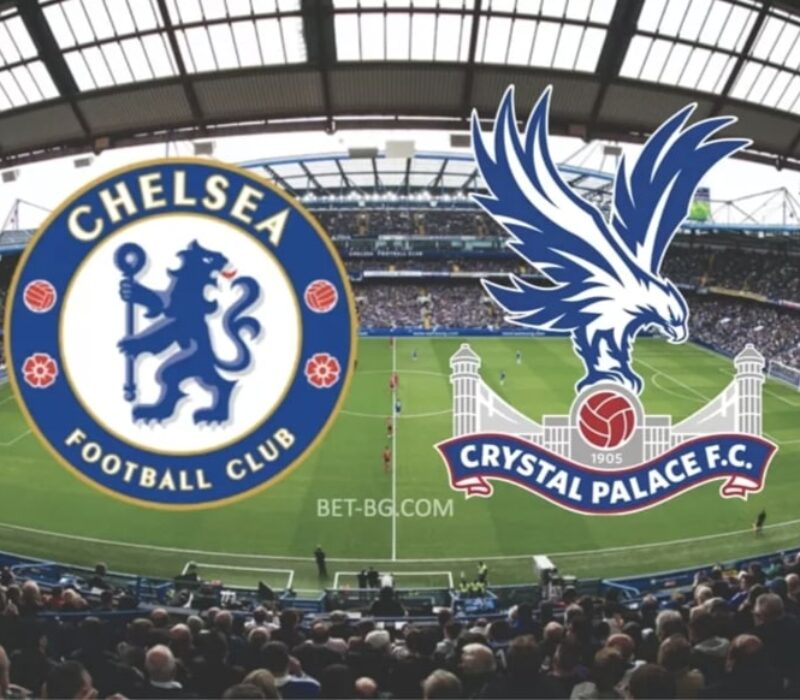 Chelsea - Crystal Palace bet365