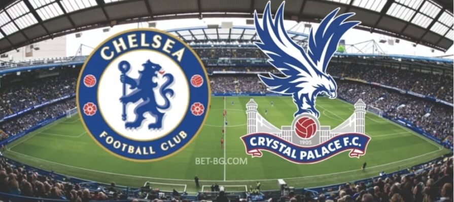 Chelsea - Crystal Palace bet365