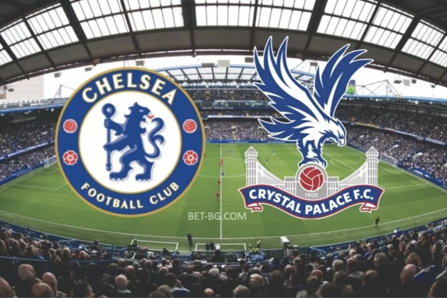 Chelsea - Crystal Palace bet365