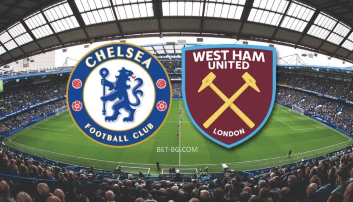 Chelsea - West Ham bet365