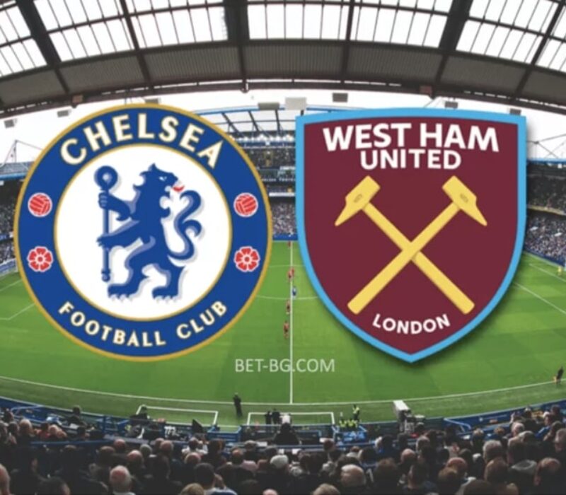 Chelsea - West Ham bet365