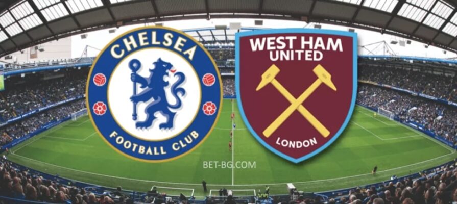 Chelsea - West Ham bet365