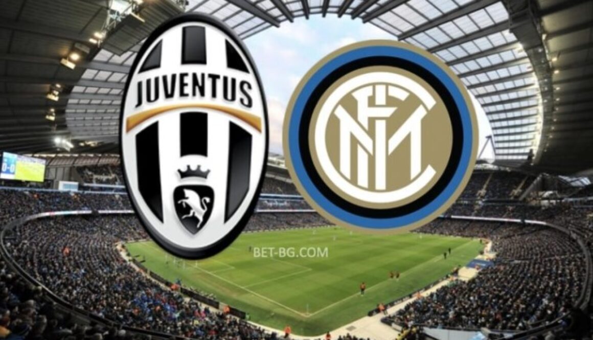 Juventus - Inter Milan bet365