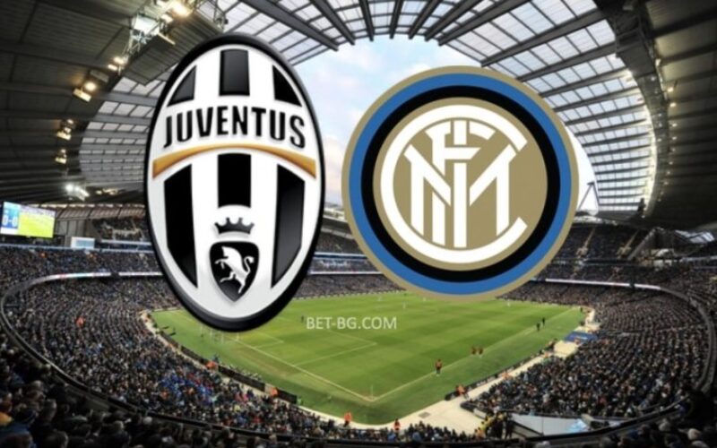 Juventus - Inter Milan bet365