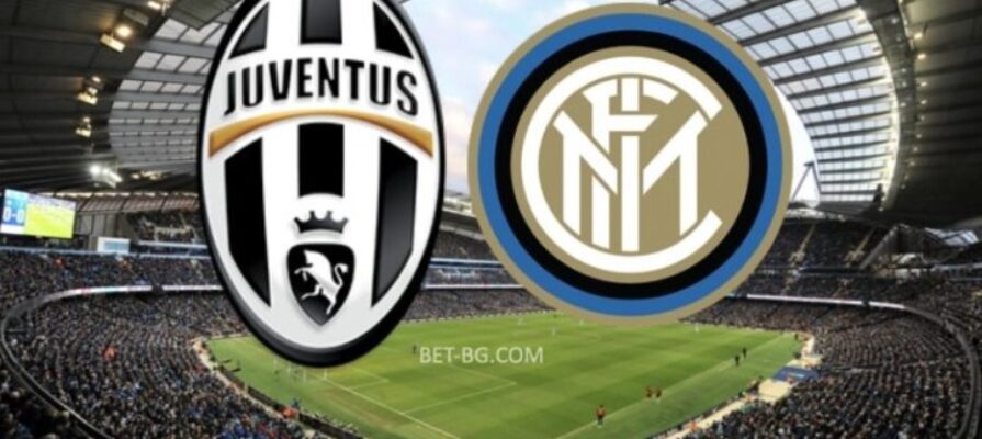 Juventus - Inter Milan bet365