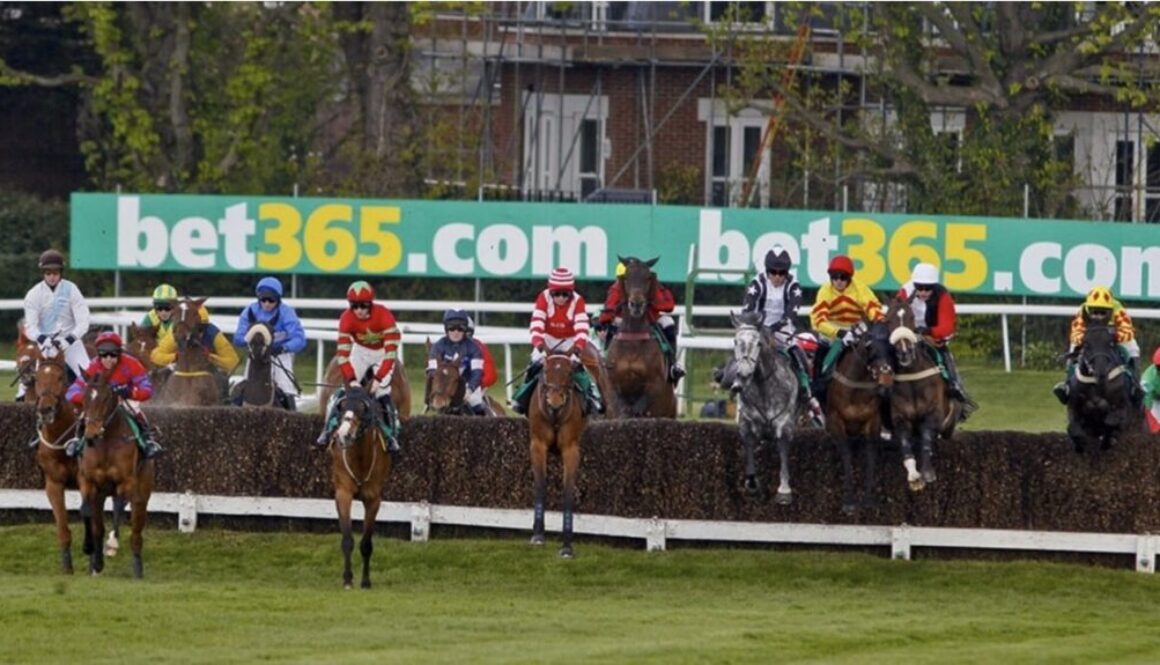 horse racing Langholm bet365