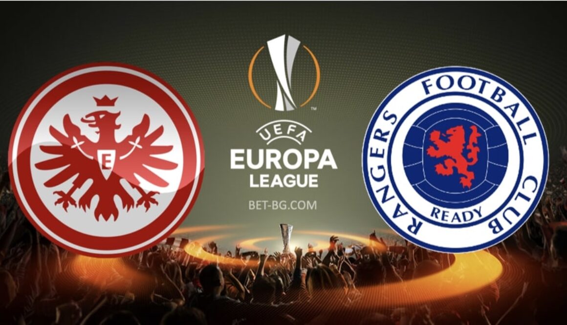 Eintracht Frankfurt - Rangers bet365