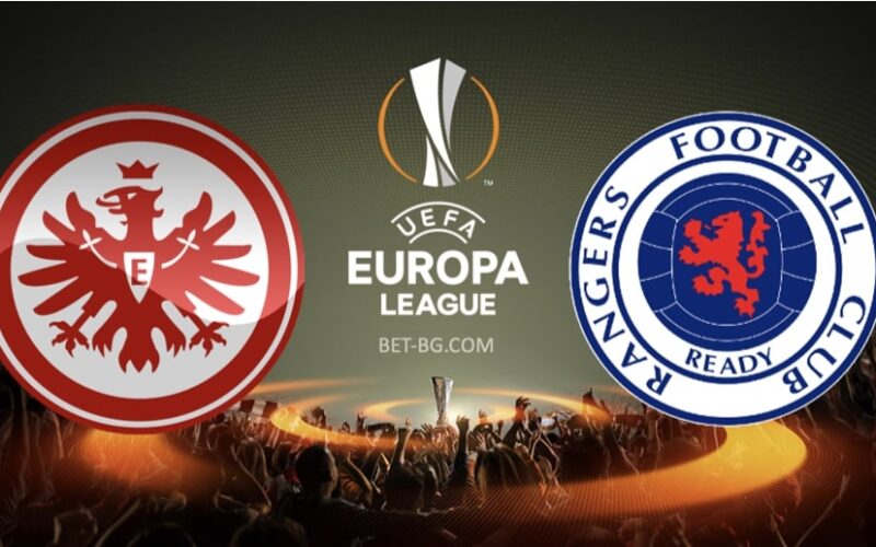 Eintracht Frankfurt - Rangers bet365