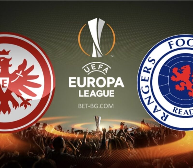 Eintracht Frankfurt - Rangers bet365