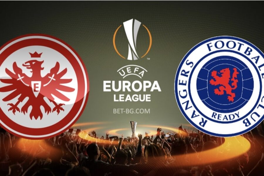 Eintracht Frankfurt - Rangers bet365