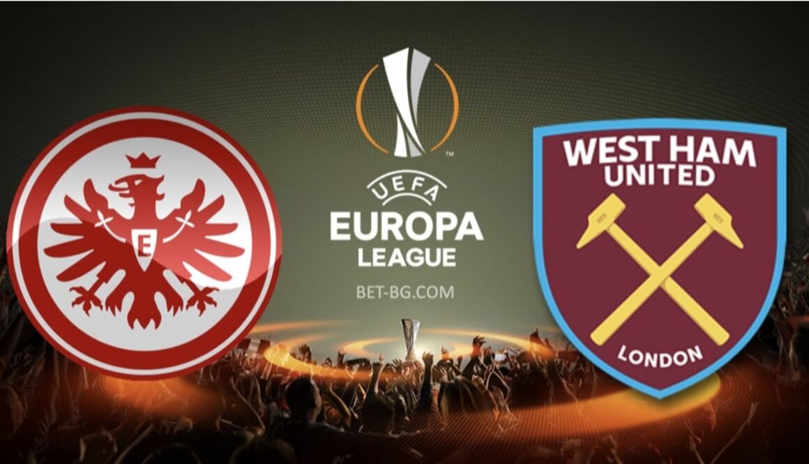 Eintracht Frankfurt - West Ham bet365